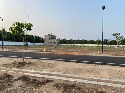 Project Image of 436.0 - 2551.0 Sq.ft Residential Plot Plot for buy in RKS Shivom Plots and Villa