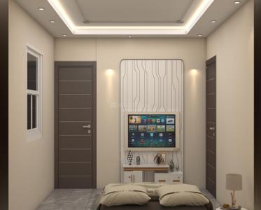 Project Image of 900.0 - 990.0 Sq.ft 3 BHK Builder Floor for buy in Adarsh The Leela