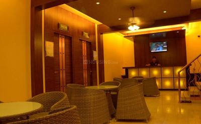 Project Image of 229.0 - 328.0 Sq.ft 1 RK Apartment for buy in Tharwani Rituworld Phase III M And N