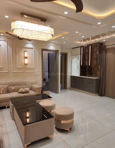 Project Image of 300.0 - 1900.0 Sq.ft 1 BHK Apartment for buy in Luxury Homes By Sehra Ji