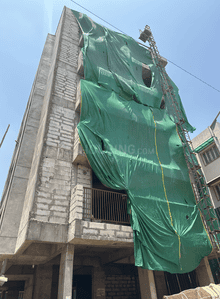 Project Image of 0.0 - 657.67 Sq.ft 2 BHK Apartment for buy in Alka Apartment