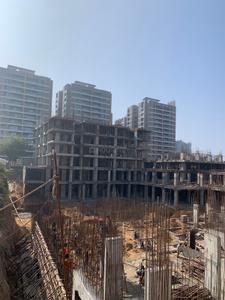 Project Image of 4230 Sq.ft 4 BHK Apartment / Flat for sale in Kudasan for Rs. 18800000