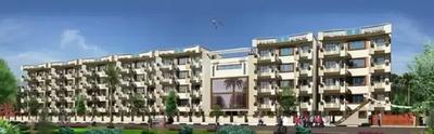 Project Image of 1055.0 - 1390.0 Sq.ft 2 BHK Apartment for buy in Mahaveer Sanctum
