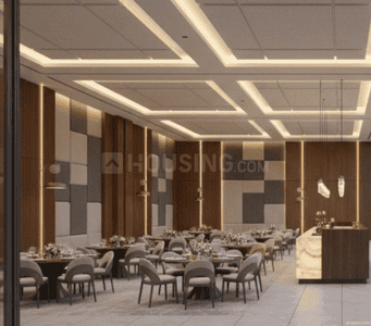 Project Image of 560.05 - 923.01 Sq.ft 2 BHK Apartment for buy in Headway Signia