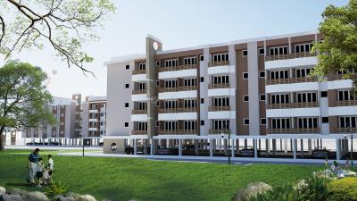 Project Image of 1045.0 - 4079.0 Sq.ft 2 BHK Apartment for buy in Mount Royale