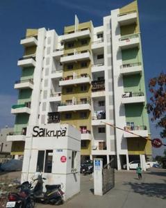 Project Image of 984.0 - 1153.0 Sq.ft 2 BHK Apartment for buy in Priya Sai Krupa Residency