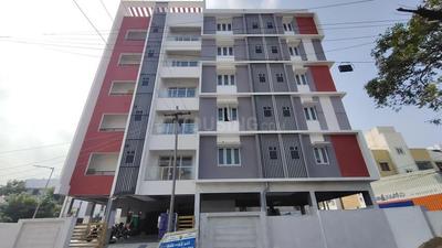 Project Image of 1240.0 - 1509.0 Sq.ft 3 BHK Apartment for buy in Meera Vasantham