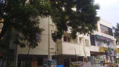 Project Image of 876.0 - 930.0 Sq.ft 2.5 BHK Apartment for buy in SGS Flats