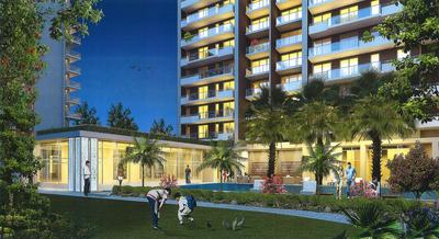 Project Image of 880.0 - 1215.0 Sq.ft 2 BHK Apartment for buy in TATA La Vida