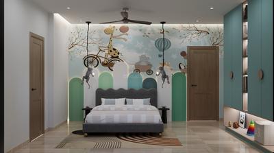 Project Image of 1630.0 - 1755.0 Sq.ft 3 BHK Apartment for buy in V K Erica