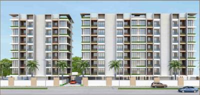 Anant Homes Images for Project 1