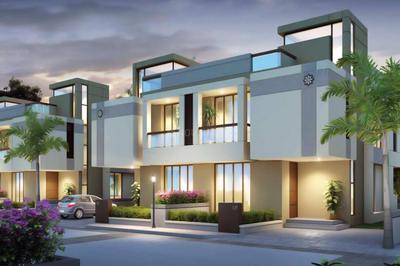 Project Image of 835.0 - 1740.0 Sq.ft 2 BHK Villa for buy in Rosedale Enclave