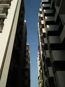 Omkar Heights Images for Elevation of Omkar Heights 1