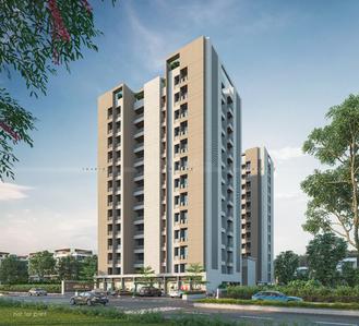 Project Image of 0.0 - 1483.0 Sq.ft 3 BHK Apartment for buy in Aristo Arika