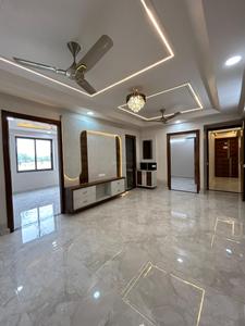 Project Image of 1044.3 - 1290.27 Sq.ft 3 BHK Apartment for buy in Parth Enclave
