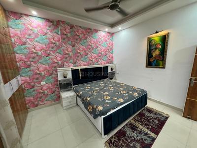 Project Image of 0.0 - 2200.0 Sq.ft 5 BHK Villa for buy in Investwell Gokuldham Villa