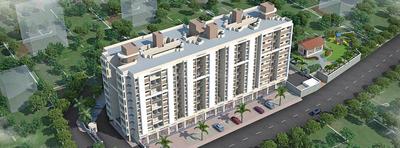 Project Image of 343.58 - 892.0 Sq.ft 1 BHK Apartment for buy in Nirman Dwarkapuram