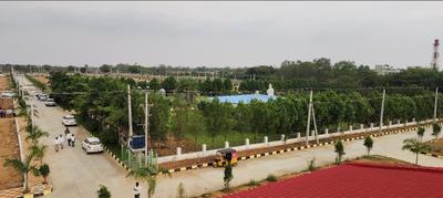 Project Image of 1350.0 - 3960.0 Sq.ft Residential Plot Plot for buy in Sree Laxmi Balaji Township