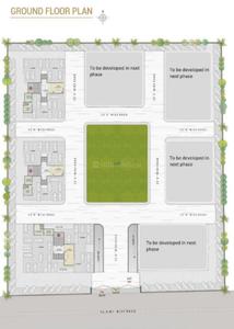 Project Image of 618.71 - 874.89 Sq.ft 2 BHK Apartment for buy in Shree Madhav Hills