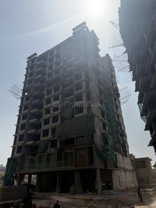 Project Image of 840.45 - 877.16 Sq.ft 3 BHK Apartment for buy in Balaji The Serenity