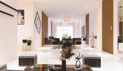 Project Image of 1250.0 - 2000.0 Sq.ft 2 BHK Apartment for buy in VNMS Landmark
