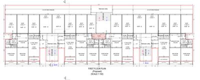 Project Image of 564.35 - 885.98 Sq.ft 2 BHK Apartment for buy in Sun The Iconic
