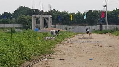 Project Image of 1350.0 - 2160.0 Sq.ft Residential Plot Plot for buy in Suven Urban Exotica