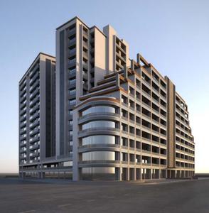 Project Image of 1064.01 - 1421.91 Sq.ft 3 BHK Apartment for buy in Satvaraj Satva Prime
