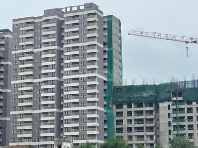 Project Image of 592.0 - 2792.0 Sq.ft 2 BHK Apartment for buy in PS One 10 Phase III