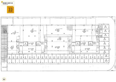 Project Image of 461.45 - 487.07 Sq.ft 1.5 BHK Apartment for buy in M H Millennium Heights