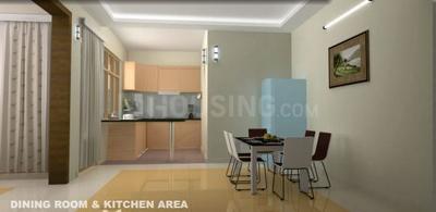Project Image of 0.0 - 1672.0 Sq.ft 2 BHK Villa for buy in  Residency