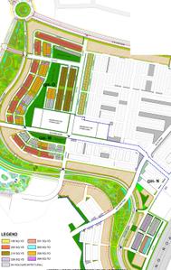 Project Image of 1692.0 - 2700.0 Sq.ft Residential Plot Plot for buy in Jaypee Country Homes 2