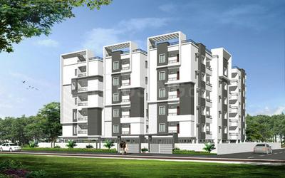 Project Image of 1016.0 - 1689.0 Sq.ft 2 BHK Apartment for buy in Transcon Lakshmi Narasimha Residency