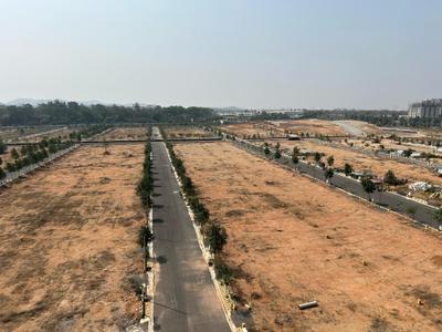 Project Image of 1503.0 - 3600.0 Sq.ft Residential Plot Plot for buy in Surakshaa Elite 2
