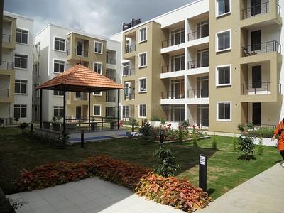Project Image of 1270.0 - 1584.0 Sq.ft 2 BHK Apartment for buy in JSR The Banyan