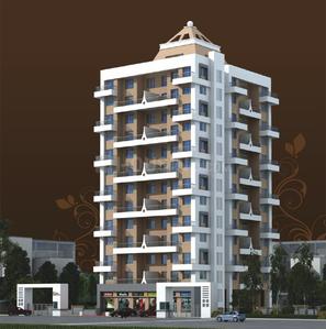 Project Image of 283.0 - 372.0 Sq.ft 1 RK Apartment for buy in Classic Exotica B