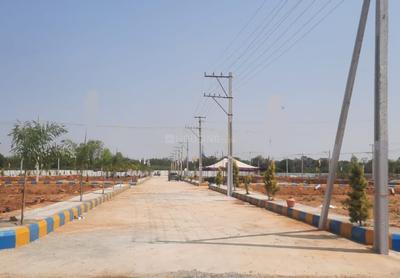 SV Dream Town Internal Roads & Footpaths 1