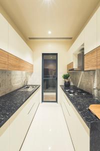 Project Image of 448.1 - 927.42 Sq.ft 1 BHK Apartment for buy in Kalpataru Sector 5 Wing D E And F