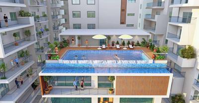 Project Image of 1420.0 - 2485.0 Sq.ft 2.5 BHK Apartment for buy in Skylark 1