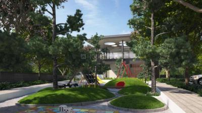 Project Image of 555.85 - 592.23 Sq.ft 2 BHK Apartment for buy in Wildwoods Phase 2
