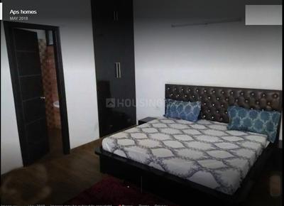 APS Homes Bedroom 1