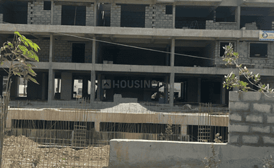 Project Image of 1320.0 - 1870.0 Sq.ft 2 BHK Apartment for buy in Saranya Signature