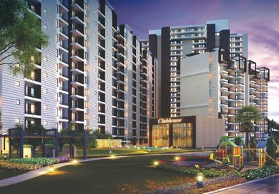 Project Image of 1075.0 - 2600.0 Sq.ft 2 BHK Apartment for buy in Sandwoods Opulencia