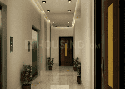 Project Image of 350 Sq.ft 1 RK Apartment / Flat for sale in Ghatkopar West for Rs. 6500000