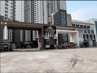 Project Image of 1497.0 - 1950.0 Sq.ft 3 BHK Apartment for buy in The Regent Phase 1