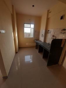 Project Image of 440.0 - 550.0 Sq.ft 1 BHK Apartment for buy in Angad Heeru Sadan