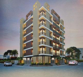 Project Image of 448.53 - 561.77 Sq.ft 2 BHK Apartment for buy in Darshan Plus