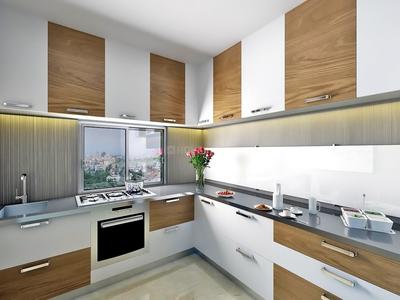 Project Image of 332.0 - 398.0 Sq.ft 1 BHK Apartment for buy in Mayfair Aasaan