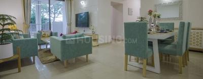Project Image of 0.0 - 1030.75 Sq.ft 3 BHK Apartment for buy in Ashiana Tarang Phase IV B