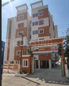 Project Image of 900.0 - 950.0 Sq.ft 2 BHK Apartment for buy in Shah Paradise